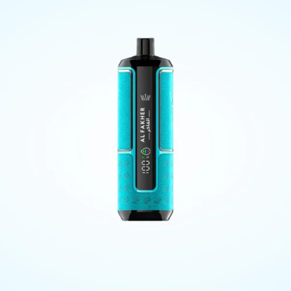 AL Fakher Vape Hypermax 15000 Puff Disposable Vape