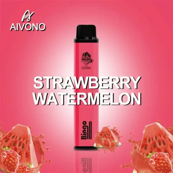AIVONO AIM BINGO 4000 Puffs Vape AIVONO AIM BINGO 4000Puffs Disposable Vape