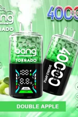 Bang Tornado 40000 Puffs Disposable Vape BLUEBERRYGRAPES-1