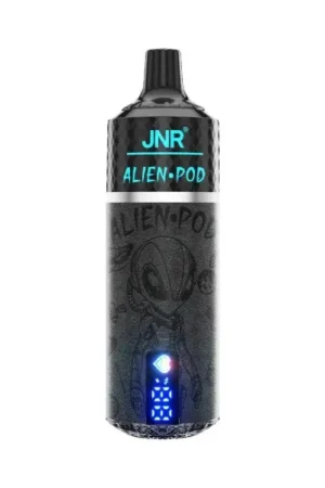 JNR-Alien-Pod-13000-Puffs-Vape JNR Alien Pod 13000 Puffs Vape product