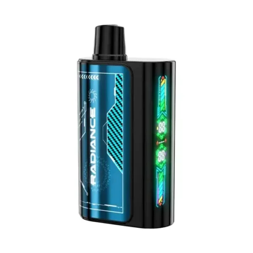 JNR Radiance 31000 Puff Disposable Vape JNR Radiance 31000 (1)