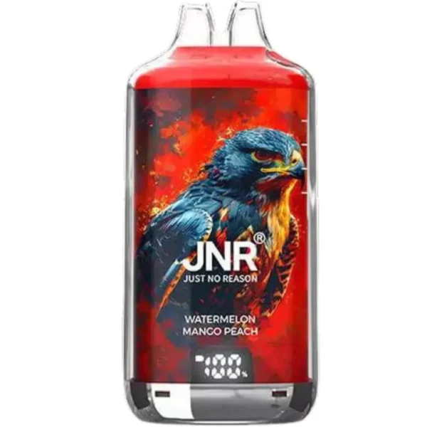 JNR Falcon-X⁺ 28000 puffs Refillable Vape Wholesale Price Pre Order_ JNR Falcon X Plus 28000 Puffs Refillable Disposable Vape (Coming Soon) (1)