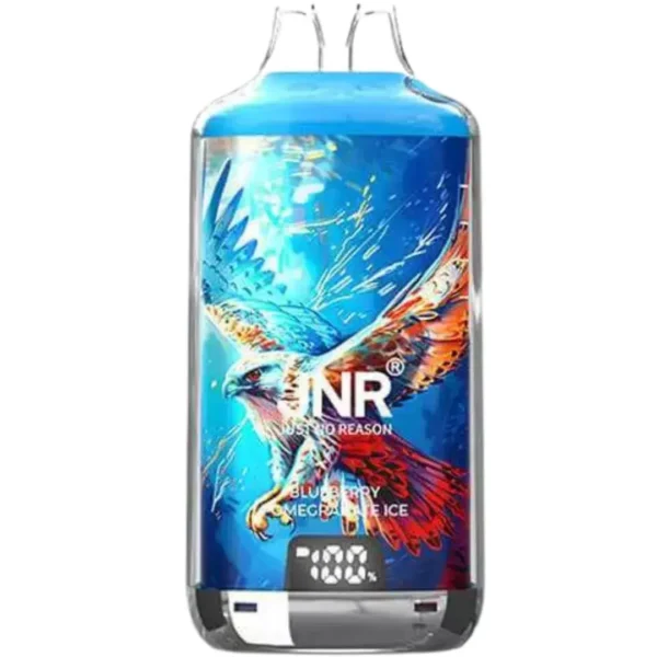 JNR Falcon-X⁺ 28000 puffs Refillable Vape Wholesale Price Pre Order_ JNR Falcon X Plus 28000 Puffs Refillable Disposable Vape (Coming Soon) (2)