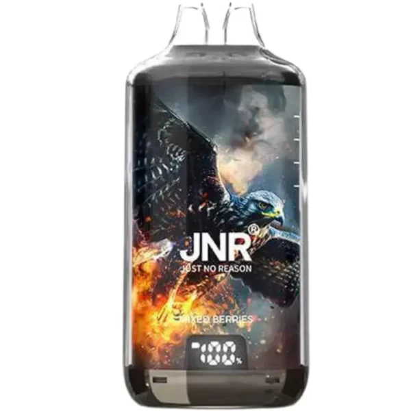 JNR Falcon-X⁺ 28000 puffs Refillable Vape Wholesale Price Pre Order_ JNR Falcon X Plus 28000 Puffs Refillable Disposable Vape (Coming Soon) (4)