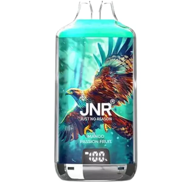 JNR Falcon-X⁺ 28000 puffs Refillable Vape Wholesale Price Pre Order_ JNR Falcon X Plus 28000 Puffs Refillable Disposable Vape (Coming Soon) (6)