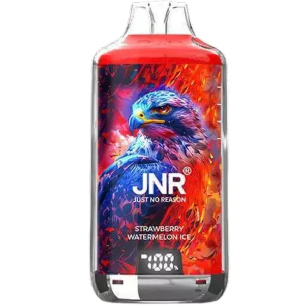 JNR Falcon-X⁺ 28000 puffs Refillable Vape Wholesale Price Pre Order_ JNR Falcon X Plus 28000 Puffs Refillable Disposable Vape (Coming Soon) (8)