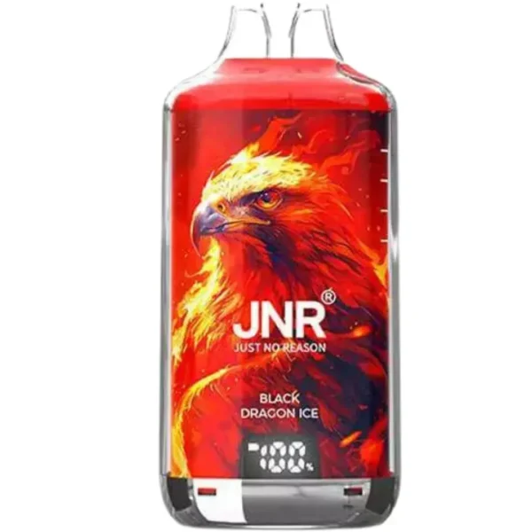 JNR Falcon-X⁺ 28000 puffs Refillable Vape Wholesale Price Pre Order_ JNR Falcon X Plus 28000 Puffs Refillable Disposable Vape (Coming Soon) (9)