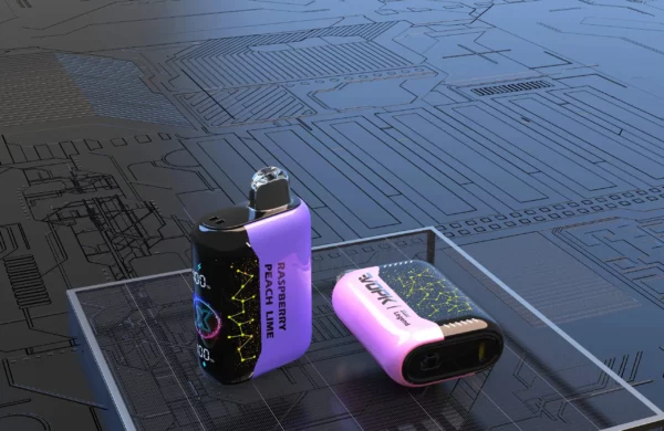 VOPK StarLenged 25000 PUFFS Disposable Vape