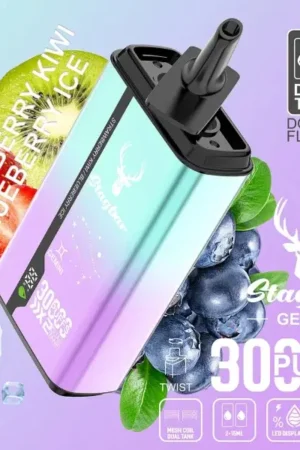 STAG-BAR-Gemini-30000-Puffs-Double-Vape STAG BAR Gemini 30000 Puffs Double Vape (4)