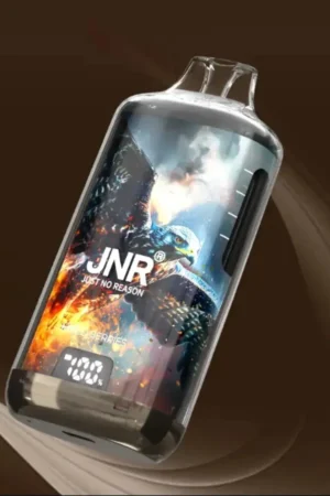 JNR Falcon-X⁺ 28000 puffs Refillable Vape Wholesale Price jnr falcon x plus 28000 puffs