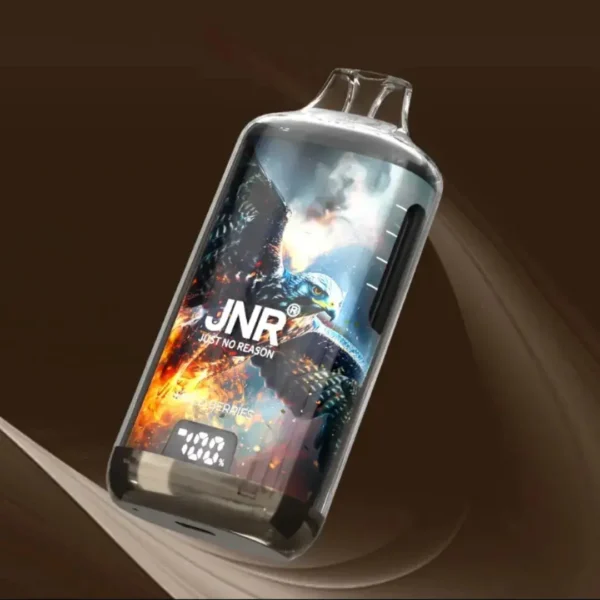 JNR Falcon-X⁺ 28000 puffs Refillable Vape Wholesale Price jnr falcon x plus 28000 puffs