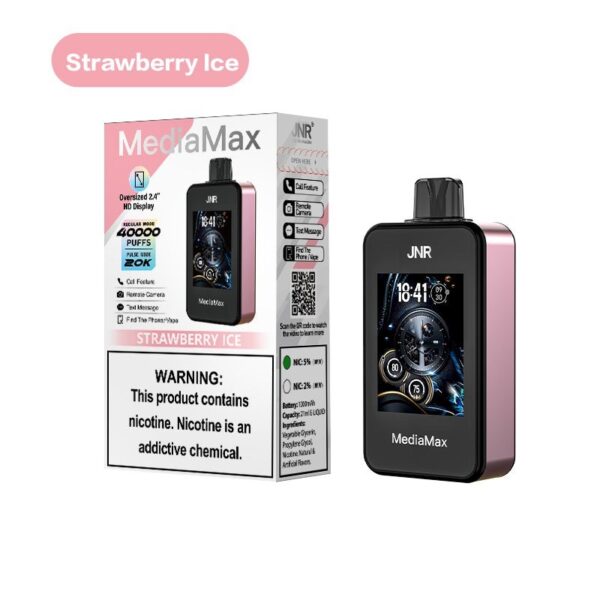 mediamax-vape-blue-razz-ice.jpg jnr mediamax 40000 strawberry ice